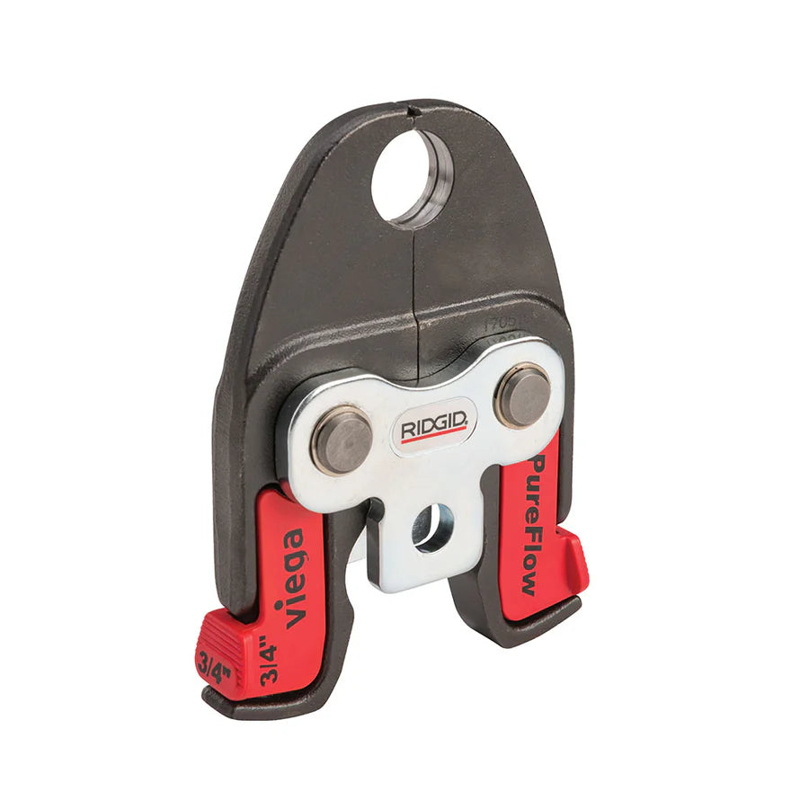 RIDGID 17013 3/4" Compact Jaw for PureFlow®