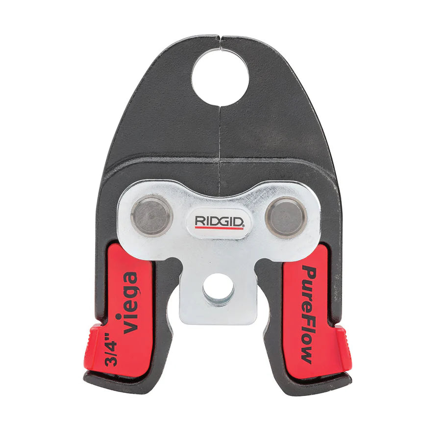 Ridgid 17013 3/4" Compact Jaw for ProPress PureFlow®