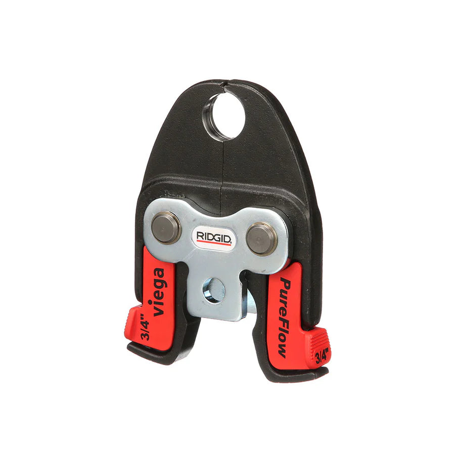 Ridgid 17013 3/4" Compact Jaw for ProPress PureFlow®