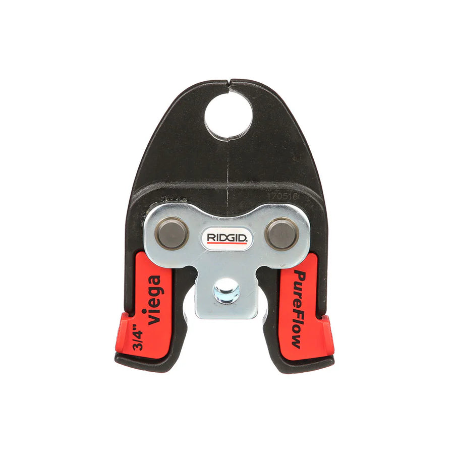 Ridgid 17013 3/4" Compact Jaw for ProPress PureFlow®