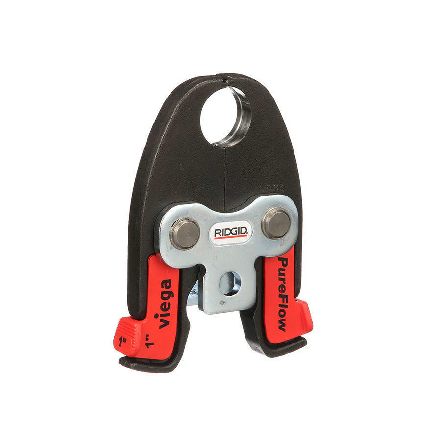 Ridgid 17018 1" Compact Jaw for ProPress PureFlow®