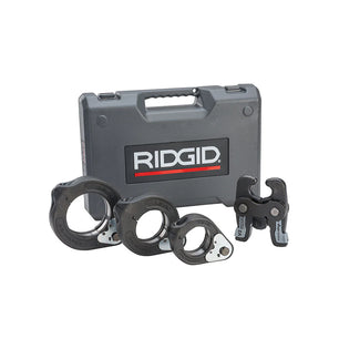 Ridgid 20483 Standard Series ProPress XL-C Rings Kit (2-1/2