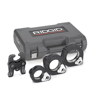 Ridgid 20483 Standard Series ProPress XL-C Rings Kit (2-1/2