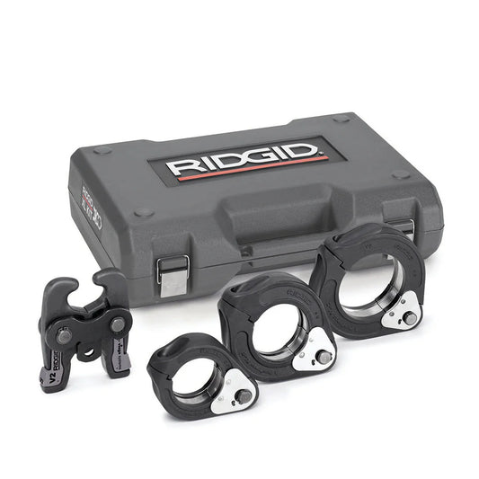 RIDGID 20483 Standard Series ProPress XL-C Rings Kit (2-1/2" - 4")