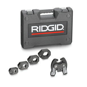 Ridgid 28043 Compact Kit with Rings for ProPress 1/2