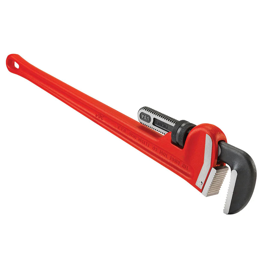 Ridgid 31035 36" Heavy-Duty Straight Pipe Wrench