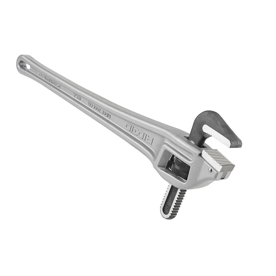 Ridgid 31130 24" Aluminum Offset Pipe Wrench