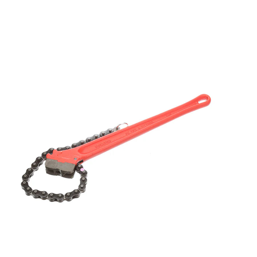 Ridgid 31320 Model C-18 Heavy Duty Chain Wrench