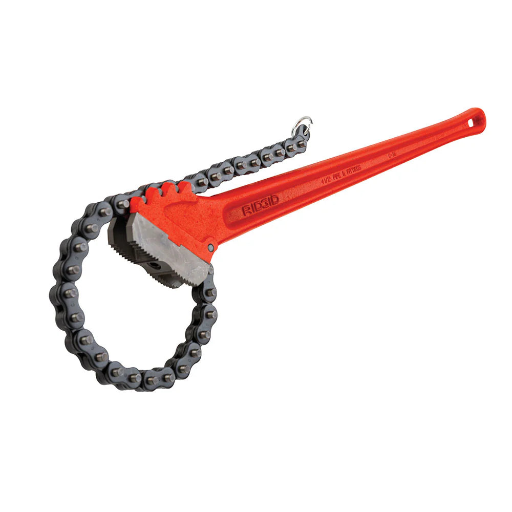 Ridgid 31330 Model C-36 Heavy Duty Chain Wrench