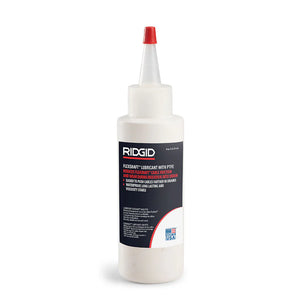 Ridgid 64338 FlexShaft Lubricant, 8 oz