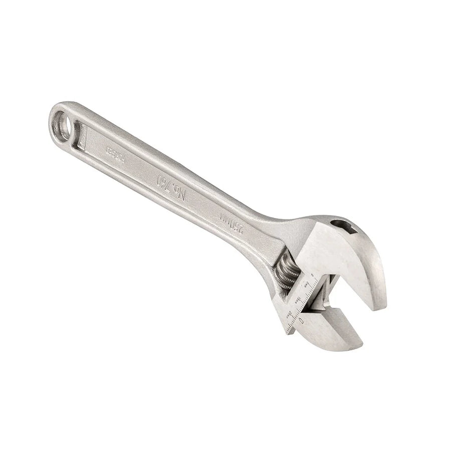 RIDGID 86912 10" Adjustable Wrench