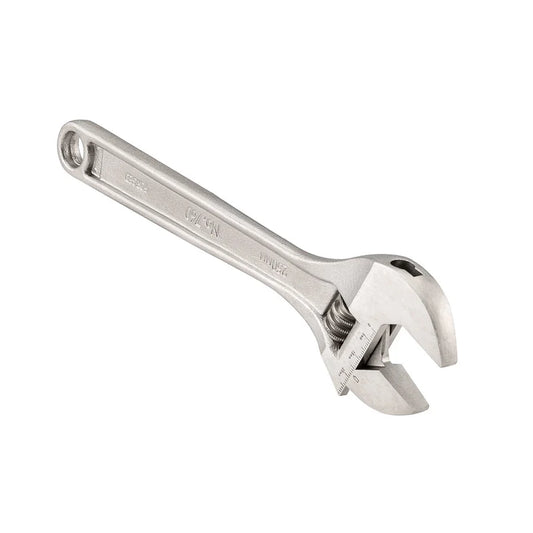 Ridgid 86912 10" Adjustable Wrench