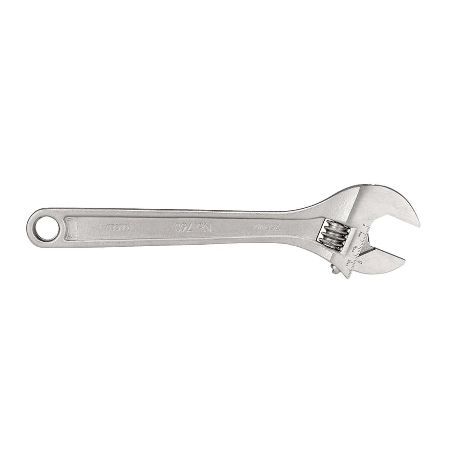 Ridgid 86912 10" Adjustable Wrench