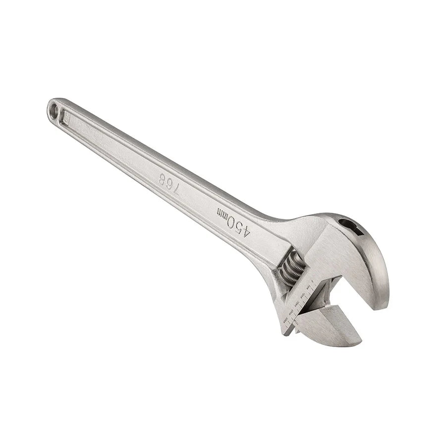 Ridgid 86927 18" Adjustable Wrench