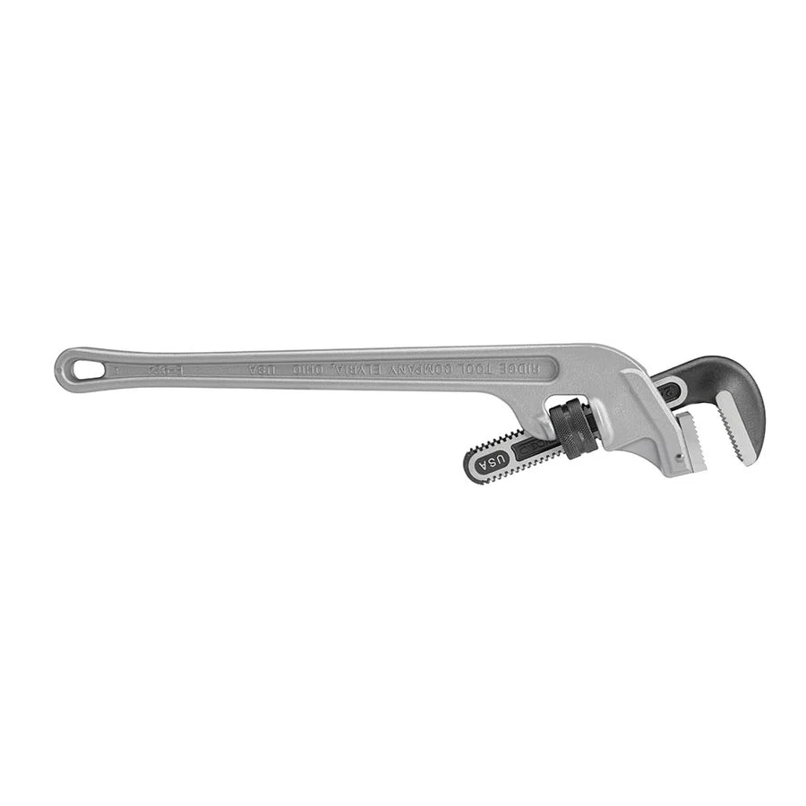 Ridgid 90127 24" Aluminum End Pipe Wrench