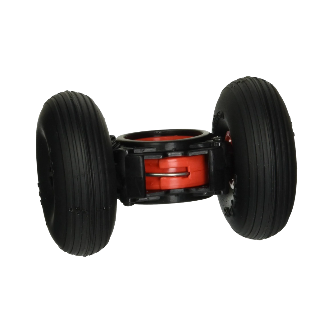 RIDGID 97832 75mm Roller Dolly Up to 6" Pipe