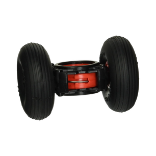 RIDGID 97832 75mm Roller Dolly Up to 6