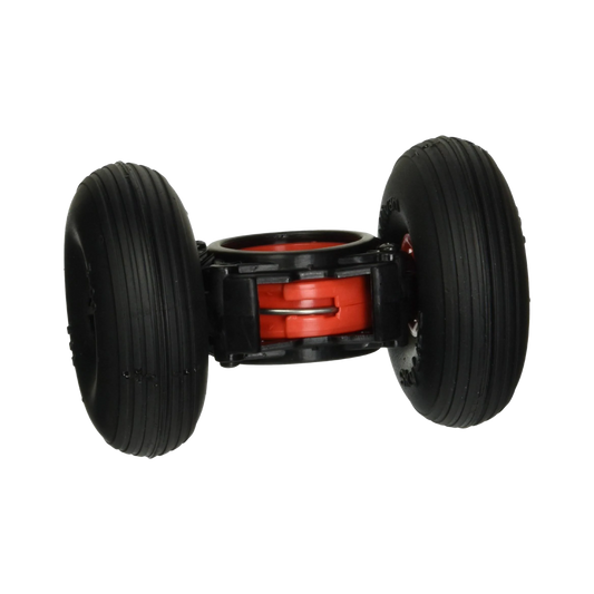 RIDGID 97832 75mm Roller Dolly Up to 6" Pipe