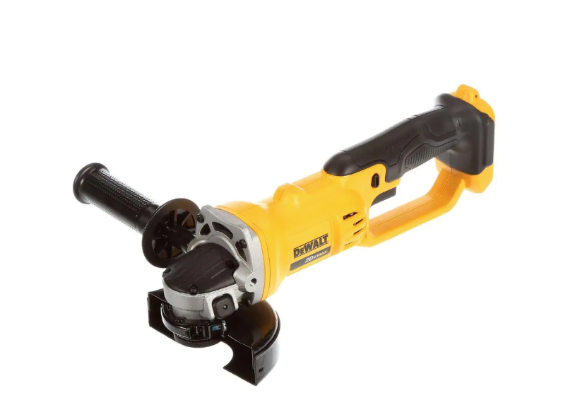 DeWalt DCG412B Grinder