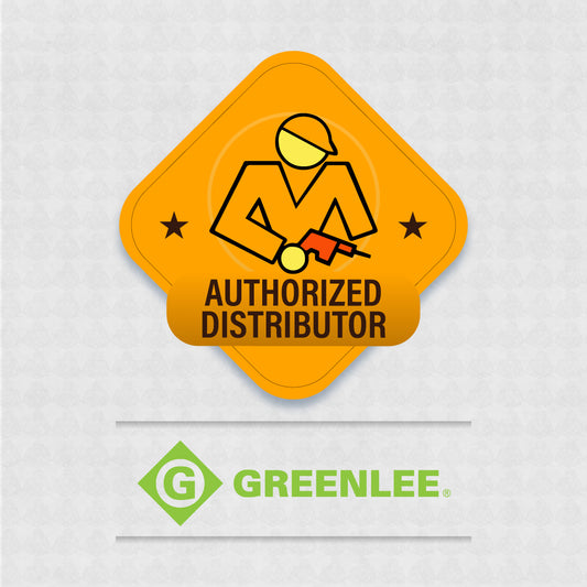 Authorized Greenlee Distributor & Repair | McCally Tool