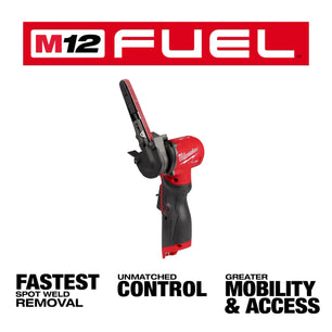 Milwaukee 2483-20 M12 FUEL™ 3/8