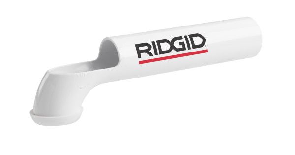 RIDGID 64363 1.25" (32 mm) Wallpipe