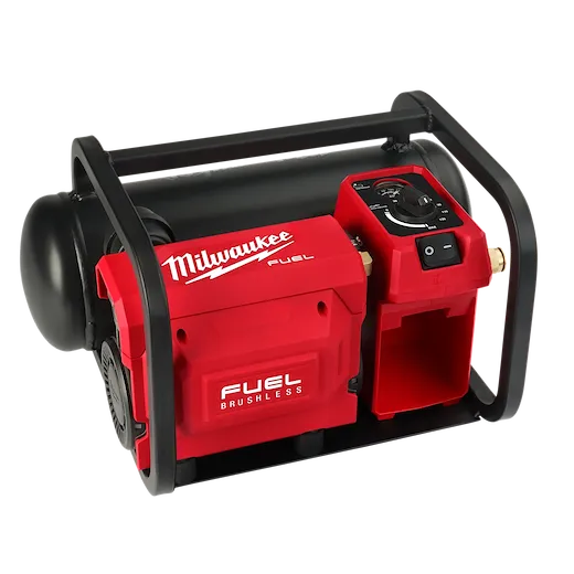 Milwaukee 2840-20 M18 FUEL™ 2 Gallon Compact Quiet Compressor