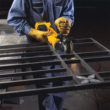 DeWalt DCG412B Grinder