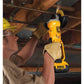 DeWalt DCG412B Grinder