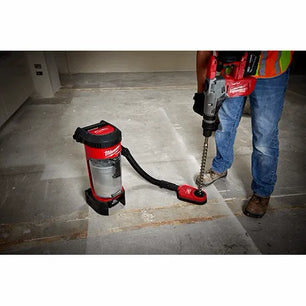 Milwaukee 0885-20 M18 FUEL 3-in-1 Backpack Vacuum