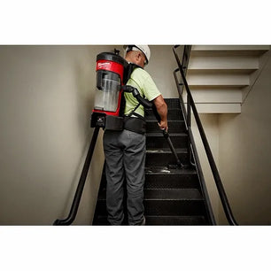 Milwaukee 0885-20 M18 FUEL 3-in-1 Backpack Vacuum