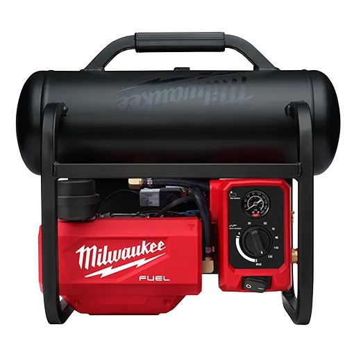 Milwaukee 2840-20 M18 FUEL™ 2 Gallon Compact Quiet Compressor