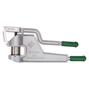 Greenlee 713 Plumber Stud Punch - McCally Tool and Supply | Industrial Distributor & Repair