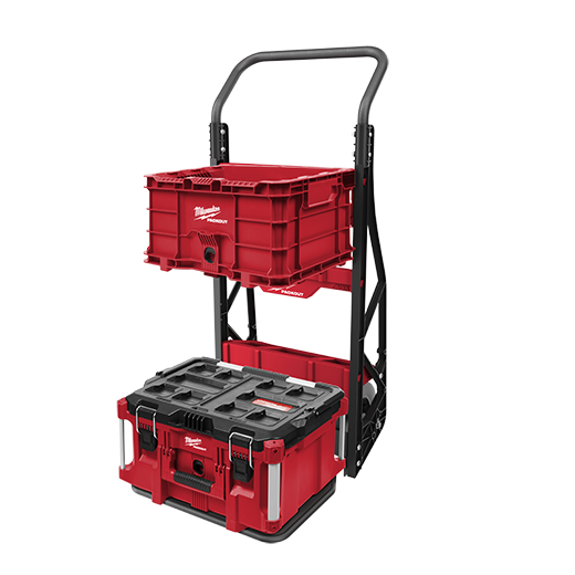 Milwaukee 48-22-8415 PACKOUT™ 2-Wheel Cart