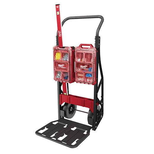 Milwaukee 48-22-8415 PACKOUT™ 2-Wheel Cart