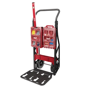 Milwaukee 48-22-8415 PACKOUT™ 2-Wheel Cart