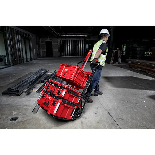 Milwaukee 48-22-8415 PACKOUT™ 2-Wheel Cart