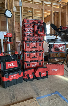 Milwaukee 48-22-8435 PACKOUT™ Compact Organizer