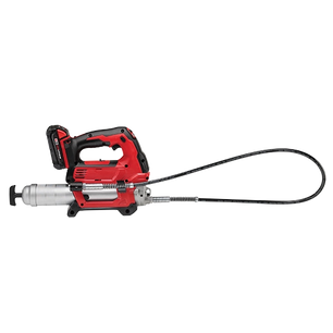 Milwaukee 2646-21CT M18™ Cordless 2-Speed Grease Gun Kit