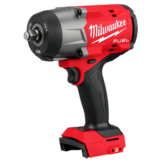 Milwaukee 2967-20 M18 FUEL 1/2" High Torque Impact Wrench w/ Friction Ring