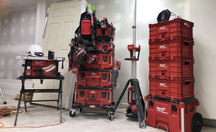 Milwaukee 48-22-8410 PACKOUT™ Dolly