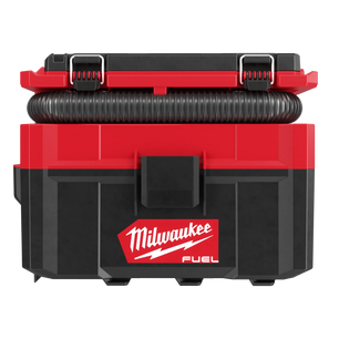 Milwaukee 0970-20 M18 FUEL™ PACKOUT™ 2.5 Gallon Wet/Dry Vacuum