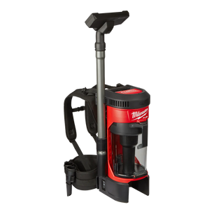 Milwaukee 0885-20 M18 FUEL 3-in-1 Backpack Vacuum