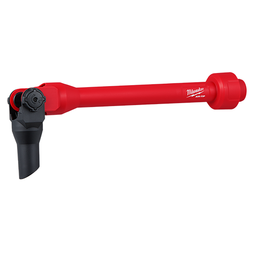 Milwaukee 49-90-2031 AIR-TIP™ Pivoting Extension Wand (Vacuum Attachment)