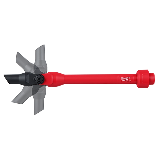 Milwaukee 49-90-2031 AIR-TIP™ Pivoting Extension Wand (Vacuum Attachment)