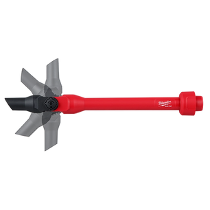 Milwaukee 49-90-2031 AIR-TIP™ Pivoting Extension Wand (Vacuum Attachment)