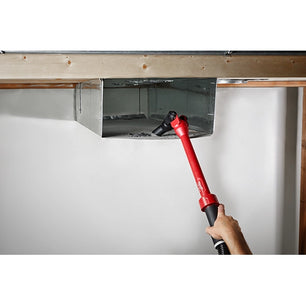 Milwaukee 49-90-2031 AIR-TIP™ Pivoting Extension Wand (Vacuum Attachment)