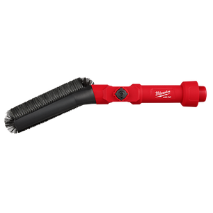 Milwaukee 49-90-2027 AIR-TIP™ Low-Profile Pivoting Brush Tool (Vacuum Attachment)