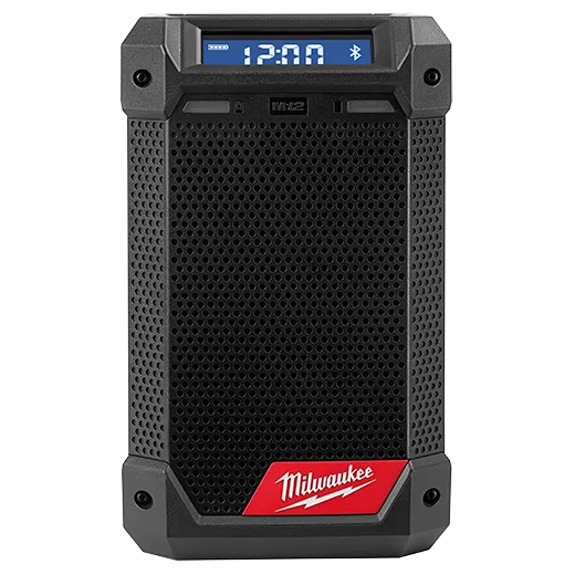 Milwaukee 2951-20 M12™ Radio + Charger