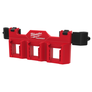 Milwaukee 48-22-8603 PACKOUT™ Tool Box M18™ Battery Rack Attachment